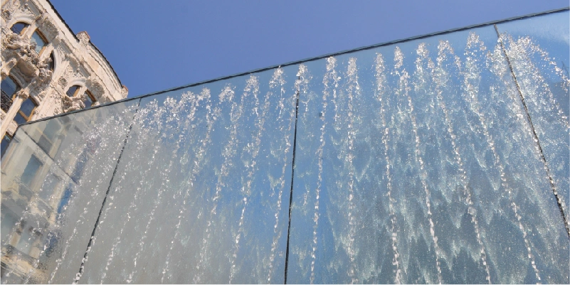 Water Cascade